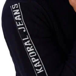 PARTNER: CREATION ref DRAPE-NAVY Kaporal - 3